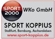 Sport Koppius